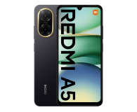 XIAOMI Redmi A5 3/64GB Black - 1325228 - zdjęcie 1